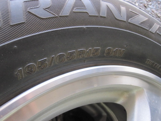 แม็กเก๋ง Honda พร้อมยาง ขายถูกๆ แม็กเก๋ง Honda พร้อมยาง ขายถูกๆ