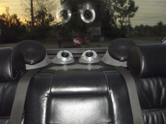 ขาย BMW 502i(e34) ปี 1991