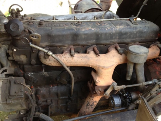 รถอิซูซุ 6 ล้อดั้ม ติดเครน 3 ตัน   175 แรงม้า  สนใจติดต่อ 081 - 6079515