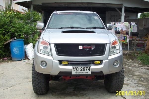 ขาย4x4