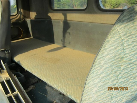 ถอดขายหัวเก๋ง ROCKY ตามรูป ถอดขายหัวเก๋ง ROCKY ตามรูป