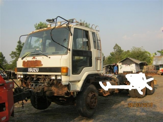 ถอดขายหัวเก๋ง ROCKY ตามรูป