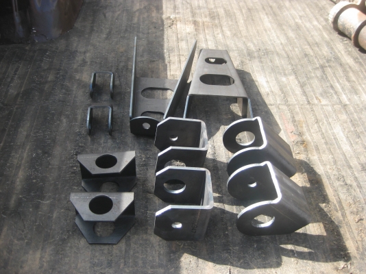 ขาย และรับสั่งทำ อุปกรณ์วางคาน งานสร้าง