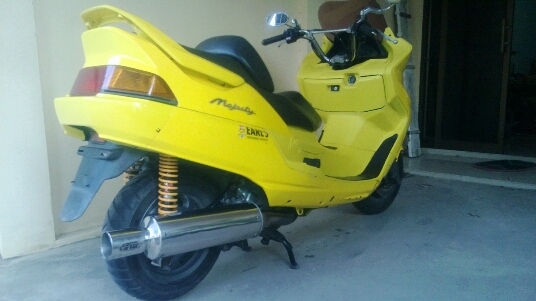 majesty 250y1998 ราคาเบา ๆ มีคลิป