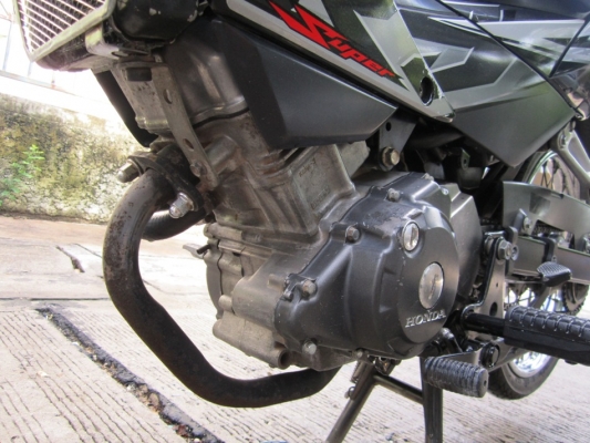 ยังไงก็ขาย sonic ปี50 รถบ้าน ชุดโอนครบ ยังไงก็ขาย sonic ปี50 รถบ้าน ชุดโอนครบ