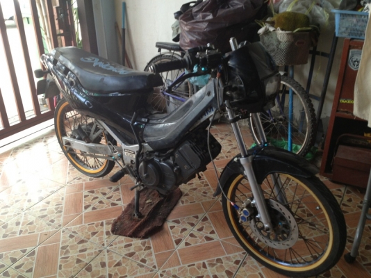 suzuki akira ราคา2500 มีทะเบียนพร้อม