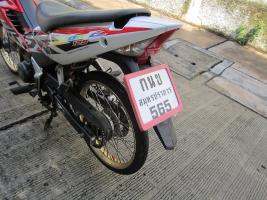 ยังไงก็ขาย sonic ปี48 เครื่องเดิมๆชุดโอนครบ