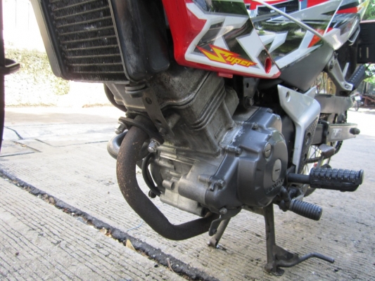 ยังไงก็ขาย sonic ปี48 เครื่องเดิมๆชุดโอนครบ