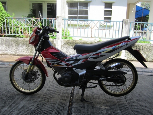 ยังไงก็ขาย sonic ปี48 เครื่องเดิมๆชุดโอนครบ