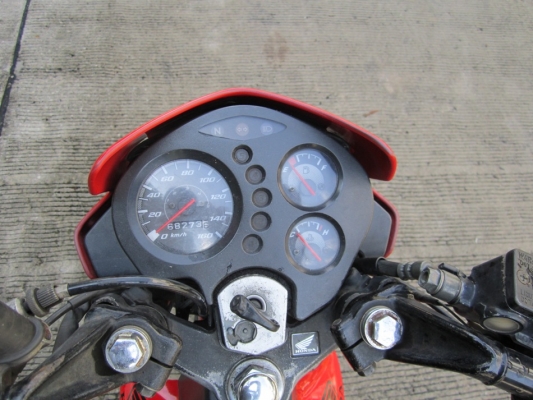 ยังไงก็ขาย sonic ปี48 เครื่องเดิมๆชุดโอนครบ