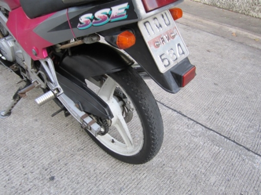 ยังไงก็ขาย KR150 ปี38 ราคาถูกๆ ชุดโอนครบ ยังไงก็ขาย KR150 ปี38 ราคาถูกๆ ชุดโอนครบ