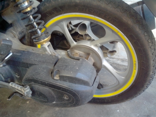 ขายล้อแม็กซ์ แท้ นูโวอีลีแกน ขายล้อแม็กซ์ แท้ นูโวอีลีแกน