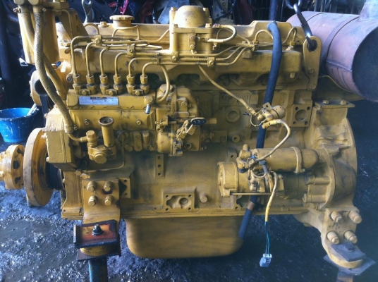 เครื่องยนต์มือสองจากญี่ปุ่น