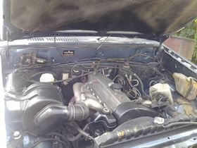 ืMitsubishi L200 หัวเดียว ปี93 เครื่อง 4D56 พวงมาลัยเพาเวอร์