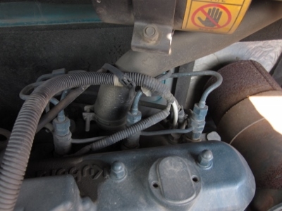 ขาย-รถขุดสภาพสวย KUBOTA K022 แบบตู้เก๋ง มือสองเก่าญี่ปุ่น ปี 2000 สภาพแทรคสมบูรณ์พร้อม เหมือนใหม่ ขาย-รถขุดสภาพสวย KUBOTA K022 แบบตู้เก๋ง มือสองเก่าญี่ปุ่น ปี 2000 สภาพแทรคสมบูรณ์พร้อม เหมือนใหม่