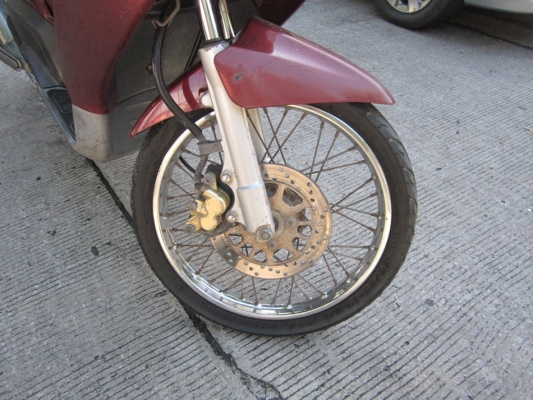 ยังไงก็ขาย Nouvo ตัวเก่า ปี46 เครื่องดีเดิมๆ ชุดโอนครบ ยังไงก็ขาย Nouvo ตัวเก่า ปี46 เครื่องดีเดิมๆ ชุดโอนครบ