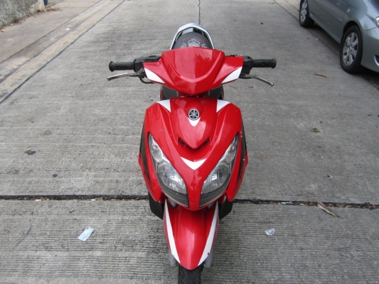 ยังไงก็ขาย Nouvo mx ปี47เครื่องเดิมๆ ชุดโอนครบ