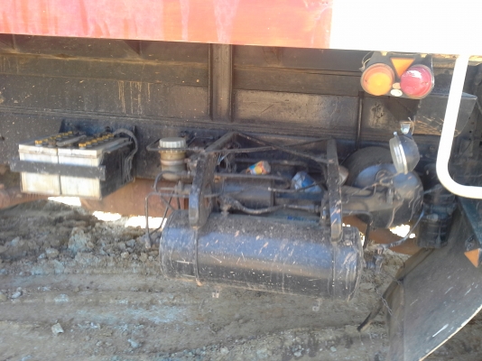 ขายมิตซูบิชิ FUSO