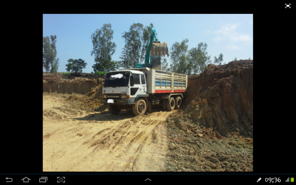 ขายมิตซูบิชิ FUSO