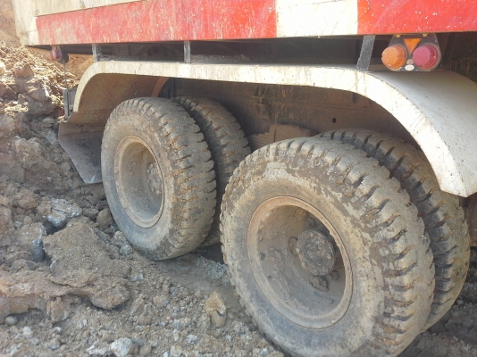 ขายมิตซูบิชิ FUSO