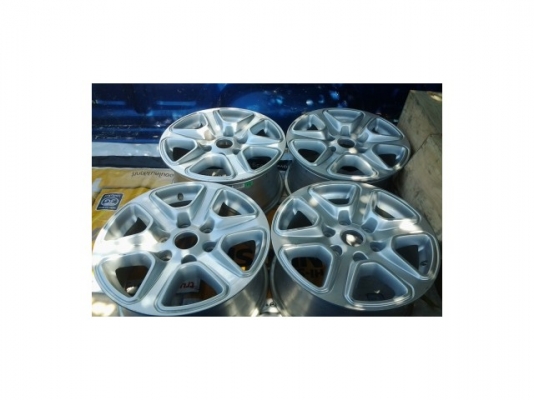 ล้อ 17  ford ranger