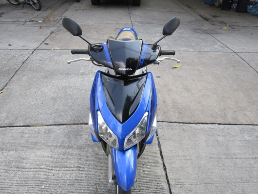 ยังไงก็ขาย clickปี50เครื่องดีเดิมๆ ชุดโอนครบ