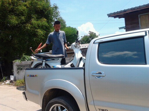 ขายแล้ว ครับ ดรีม คุรุสภา ขอบคุณ พี่พี่ จาก จังหวัด อุทัยธานี มาก ครับ มารับรถเองที่บ้าน ขายแล้ว ครับ ดรีม คุรุสภา ขอบคุณ พี่พี่ จาก จังหวัด อุทัยธานี มาก ครับ มารับรถเองที่บ้าน