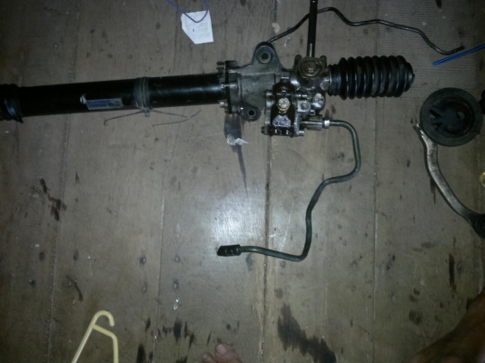 แร็ค accord ตาเพรช 90-93