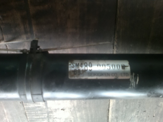 แร็ค accord ตาเพรช 90-93