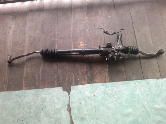 แร็ค accord ตาเพรช 90-93