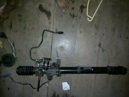 แร็ค accord ตาเพรช 90-93