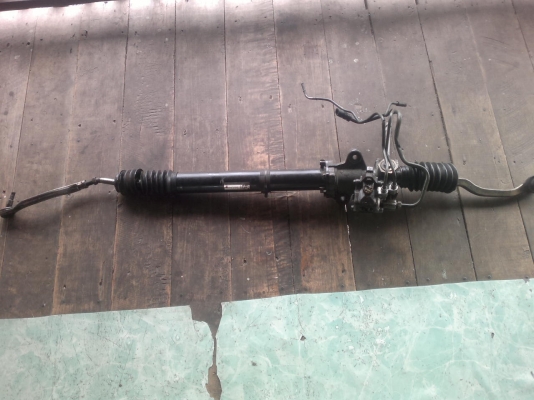 แร็ค accord ตาเพรช 90-93