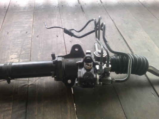 แร็ค accord ตาเพรช 90-93