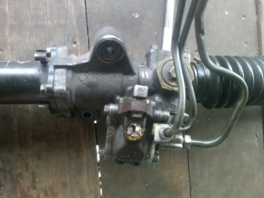 แร็ค accord ตาเพรช 90-93