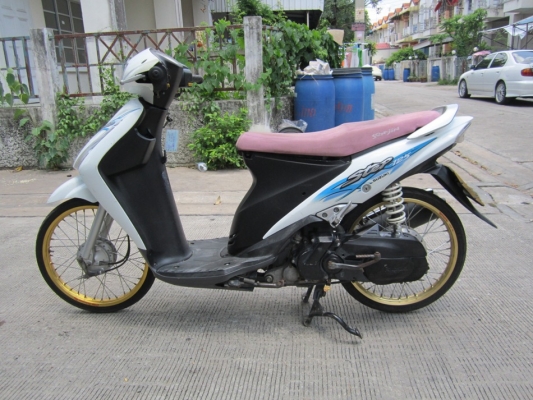 ยังไงก็ขายsuzuki stap ปี49เครื่องเดิมๆ ชุดโอนครบ