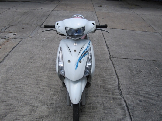 ยังไงก็ขายsuzuki stap ปี49เครื่องเดิมๆ ชุดโอนครบ