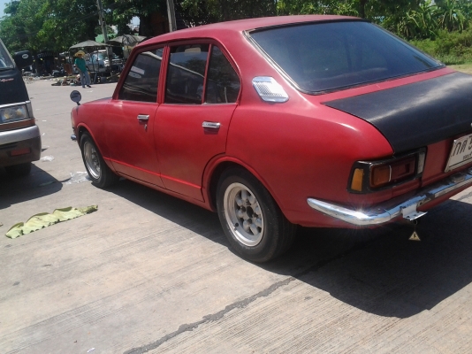 ขายke20 4ปะตู 5เกียร์ ชลบุรี ขายke20 4ปะตู 5เกียร์ ชลบุรี