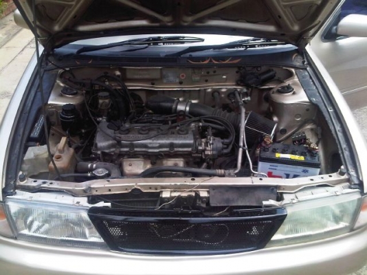 ซาลูน หัวฉีด กระจกไฟฟ้า เซ็นทลัลลอค ไม่จมน้ำ ซาลูน หัวฉีด กระจกไฟฟ้า เซ็นทลัลลอค ไม่จมน้ำ