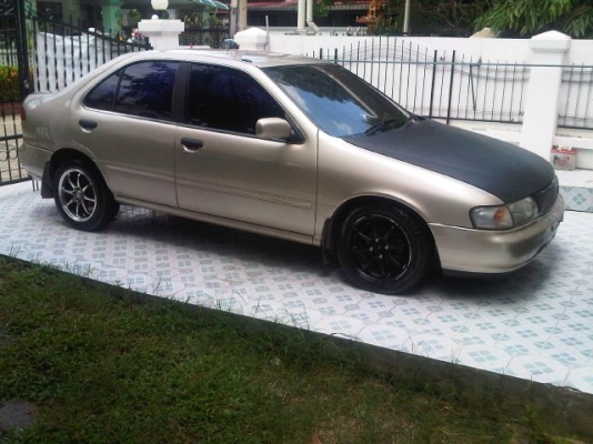 ซาลูน หัวฉีด กระจกไฟฟ้า เซ็นทลัลลอค ไม่จมน้ำ