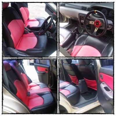 ซาลูน หัวฉีด กระจกไฟฟ้า เซ็นทลัลลอค ไม่จมน้ำ ซาลูน หัวฉีด กระจกไฟฟ้า เซ็นทลัลลอค ไม่จมน้ำ