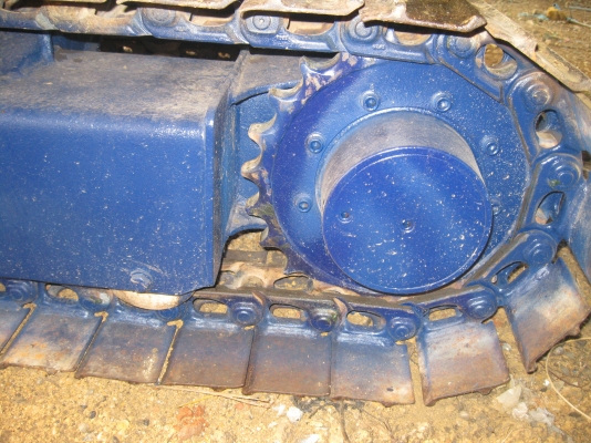 ขายแบคโฮ KOBELCO แบบ SK027 เก่านอกรถใช้งานน้อย ช่วงล่างดี เครื่องดี ปั้มแรง สภาพสวย ราคาไม่แพง