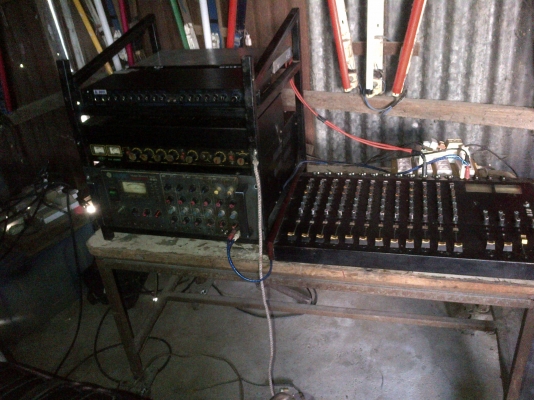 ขายเครื่องเสียง