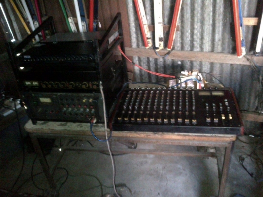 ขายเครื่องเสียง