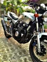 ขาย xjr 400 ปี 2003