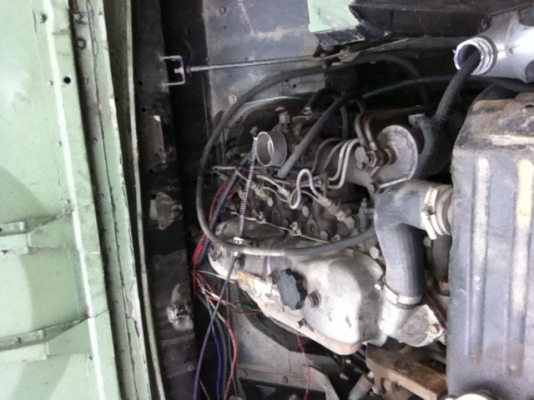 ขาย Land series 2 5 ประตู ไว้ทำอะไหล่ ขาย Land series 2 5 ประตู ไว้ทำอะไหล่