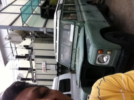 ขาย Land series 2 5 ประตู ไว้ทำอะไหล่ ขาย Land series 2 5 ประตู ไว้ทำอะไหล่