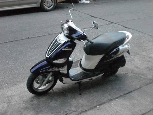 ขาย Filano หัวฉีด ล้อแม็ก รถ11เดือน สวยหรู เครื่องเทพ98\% รับประกันศูนย์+หัวฉีด3ปี 27500 บาท