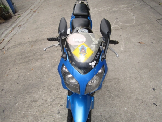 ยังไงก็ขาย CBR150ปี50ไมเหลืงเครื่องเดิมๆชุดโอนครบ