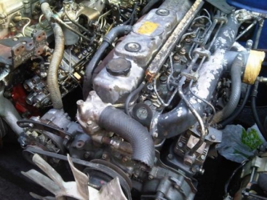 ขายเครื่องยนต์ดีเซล Hino Isuzu Mitsubishi Fuso Nissan มือสอง ขายเครื่องยนต์ดีเซล Hino Isuzu Mitsubishi Fuso Nissan มือสอง