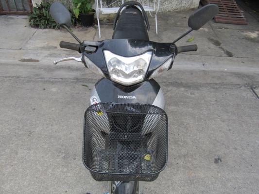 ยังไงก็ขาย wave100s ท้ายดำปี51เครื่องเดิมๆชุดโอนครบ